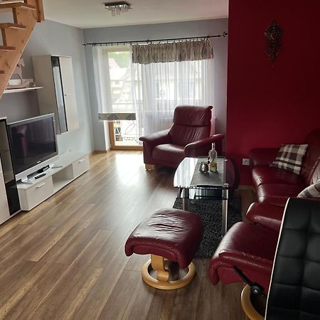 Apartament U Jarosza Поронин Экстерьер фото