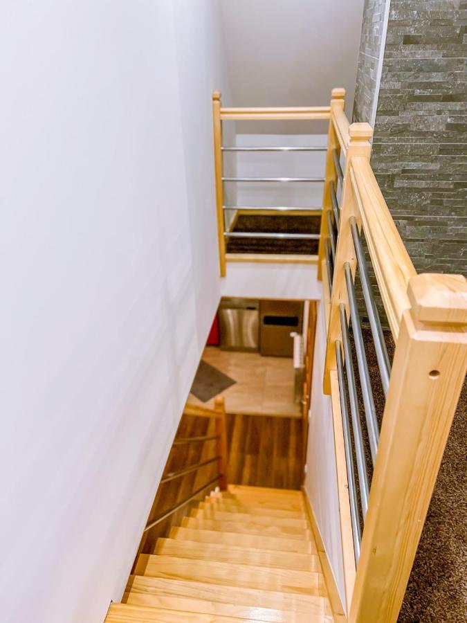 Apartament U Jarosza Поронин Экстерьер фото